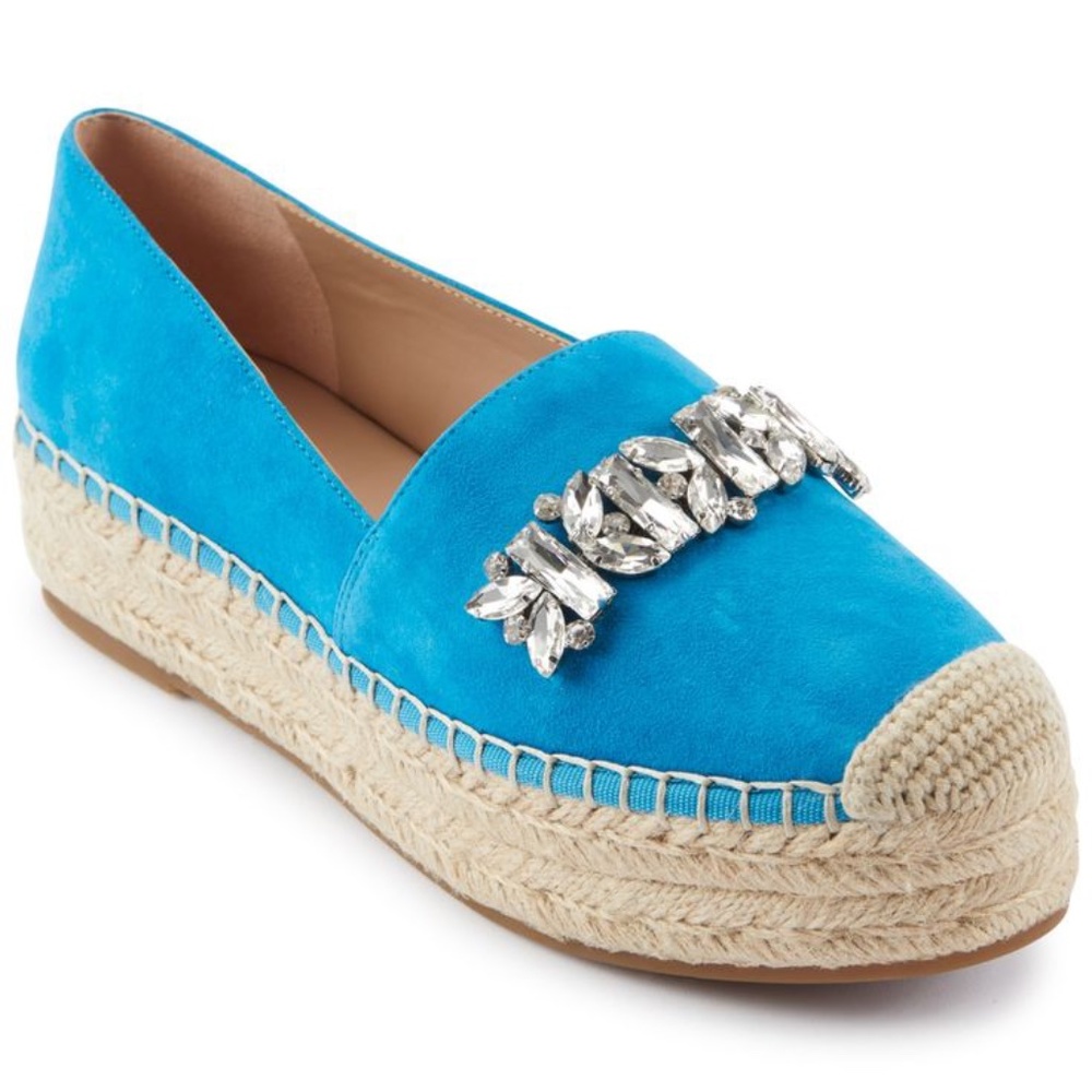 Espadrilles